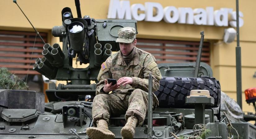 NATO: túlélte a Szovjetuniót, de túléli-e az Egyesült Államokat?