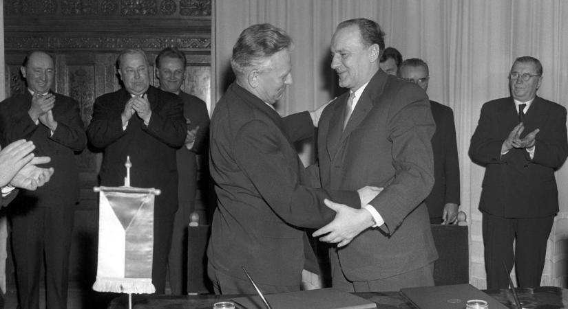 Kádár titkos lakosztályt tartott fenn, nem leplezik tovább, mire használta