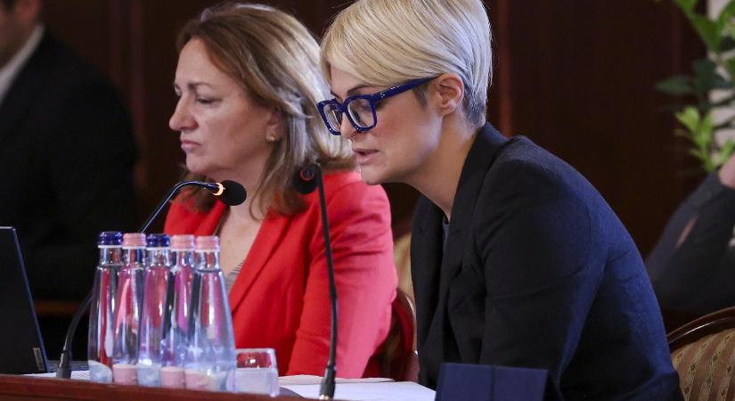 Lemondott a Tisza Párt fővárosi frakcióvezetője