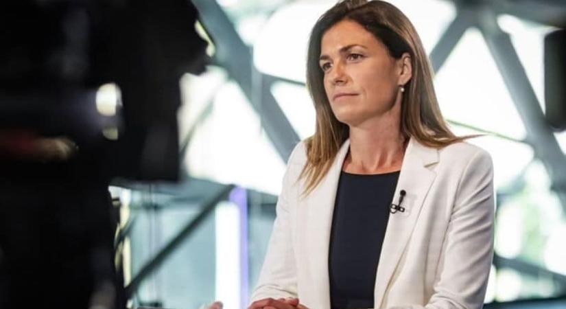 Varga Judit igaza
