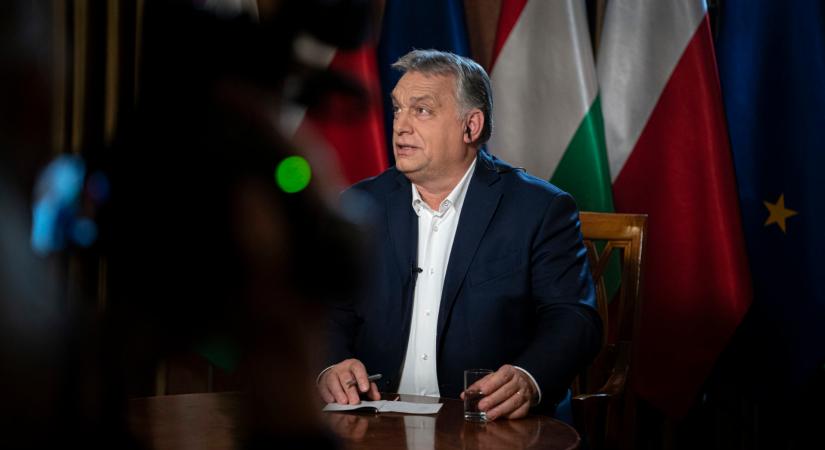 Orbán a kínai vakcinával oltatná a 60 év feletti krónikus betegeket