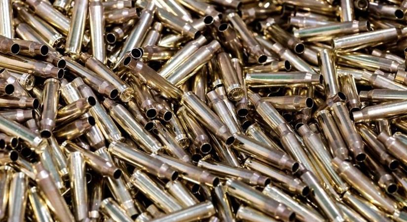 Európa lábon lőtte magát: komoly akadályokba ütközik, hogy ismét lőszergyártó nagyhatalommá váljon