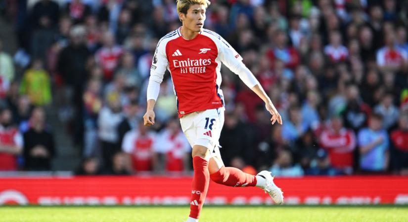 PL: szerződést bontott védőjével az Arsenal! – Hivatalos