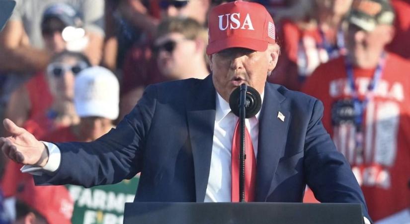A Nagy Gyönyörű Törvény megváltoztatja az amerikai adórendszert – Donald Trump új csomagja mindenkit érint