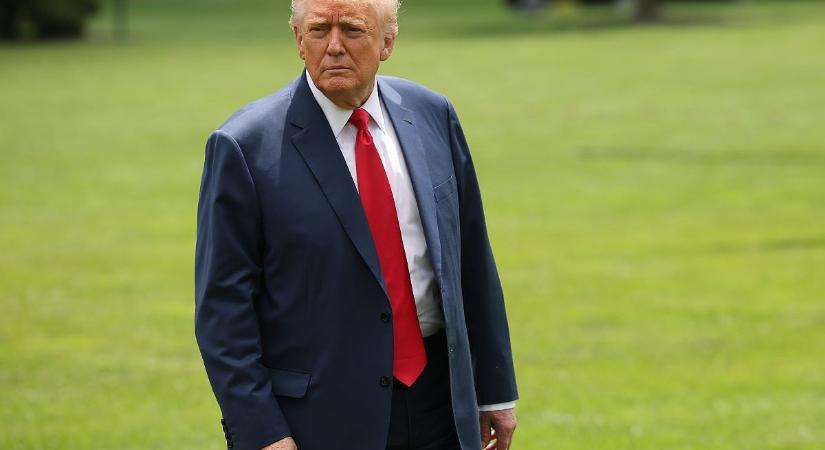 Trump kivételt tenne a mezőgazdaságban dolgozó migránsokkal