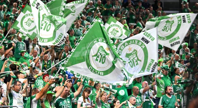 Szezonrajt: megkezdte az ETO FC a bérletértékesítést