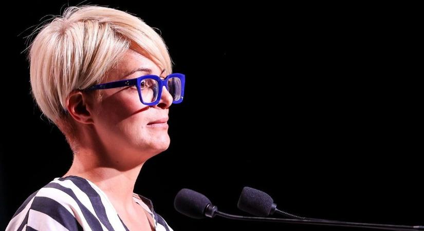 „Ez volt az utolsó csepp” – Varga Judit videója után mondott le a Tisza frakcióvezetője