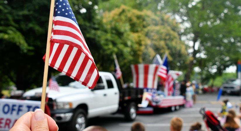 Hivatalosan is megkezdődött az America250 emlékév