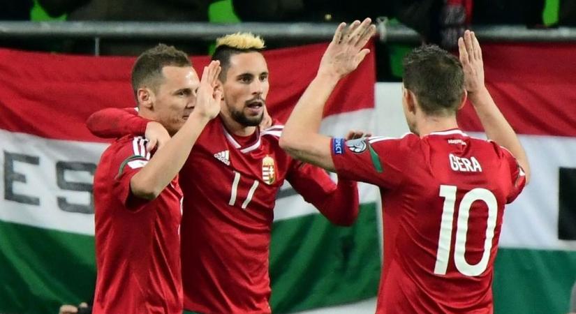 Hónapokig nem kapott fizetést külföldön, most az NB II-be igazolt a magyar válogatott játékos