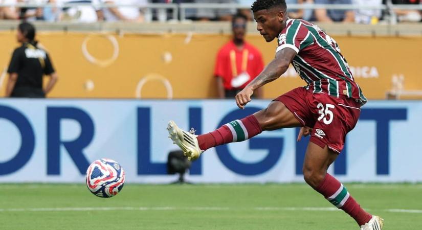 Hércules elvégezte a munkát, elődöntős a klubvébén a Fluminense