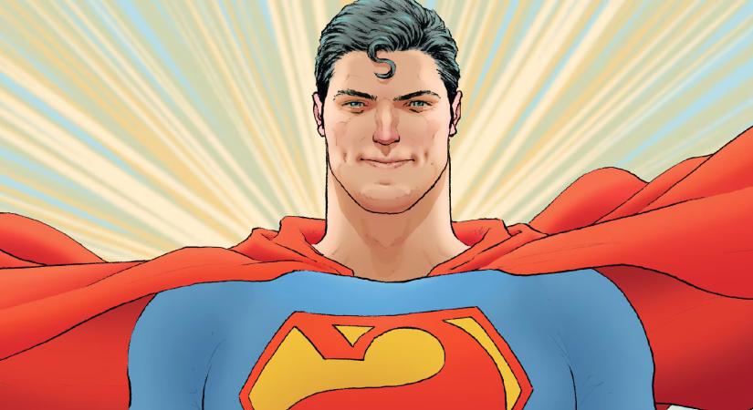 [Képregény365] All-Star Superman: egy különleges kiadás