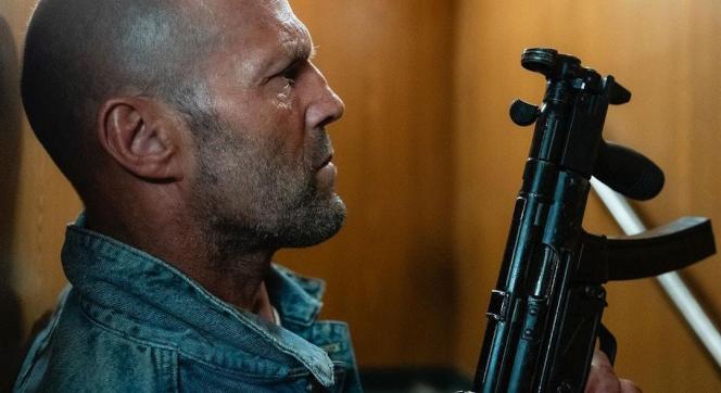 Jason Statham új filmje, a Lázadás lehet élete legokosabb húzása!