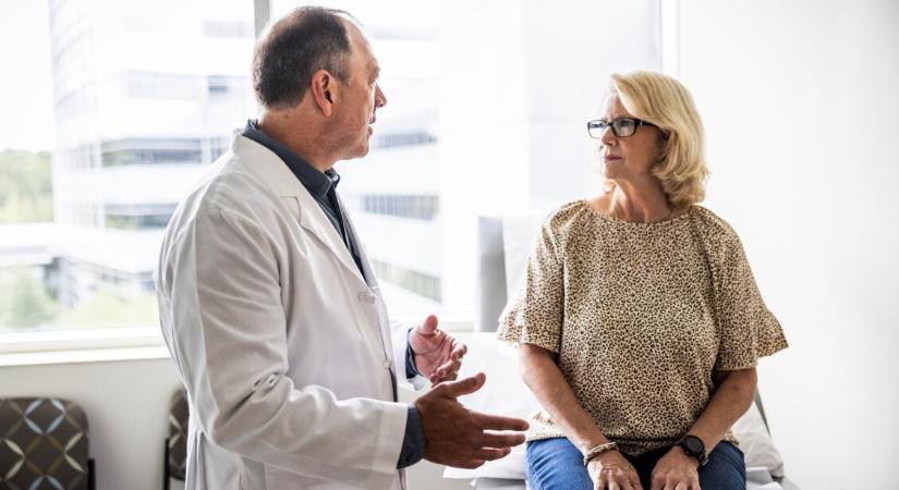 HPV: legtöbbször szoros megfigyelés követi a pozitív leletet