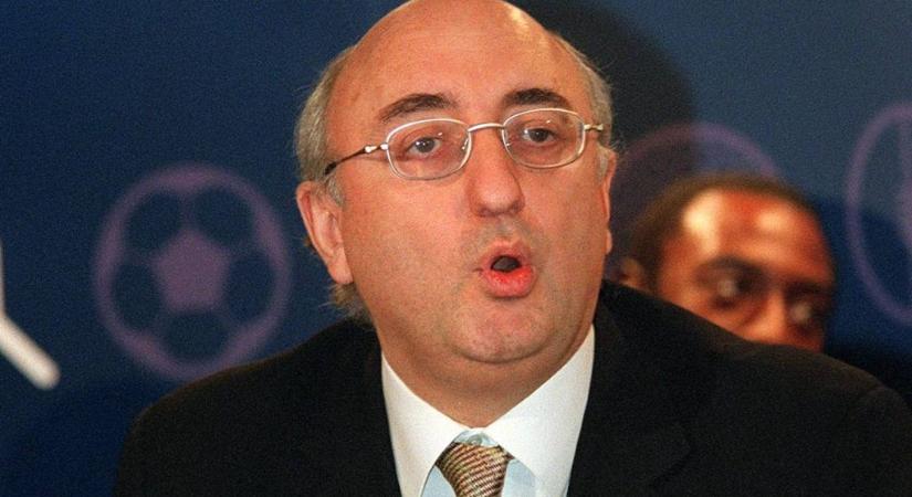 Hat éven át szexrabszolgaként kínozhatott egy nőt az egyik legnevesebb futballügynök