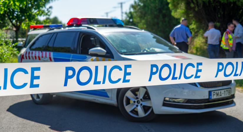 Szándékosan elgázolt egy rendőrt, 3 évre börtönbe kerül