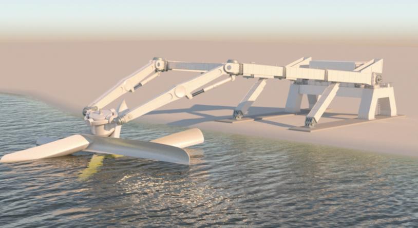 Az Adidast legyőző magyar feltaláló két találmánya, amellyel megreformálná az energiatermelést