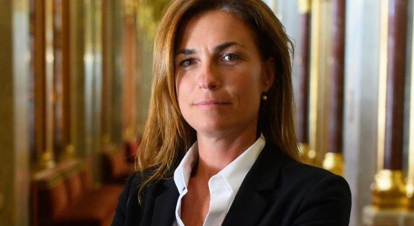 Menekülés a pokolból - Varga Judit drámai vallomása