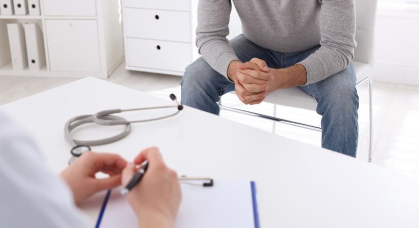 HPV-oltás férfiaknak: van értelme? Mutatjuk a szakértők véleményét