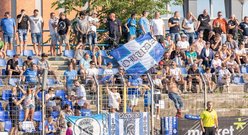 Visszatérhet a gólvágó a fővárosi csapatba, ahol dobogóstól is érkezhet játékos