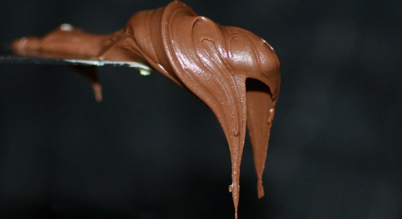 Berobbanhat a Nutella ára