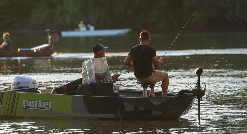 Remek idő egy kis strandos kikapcsolódásra