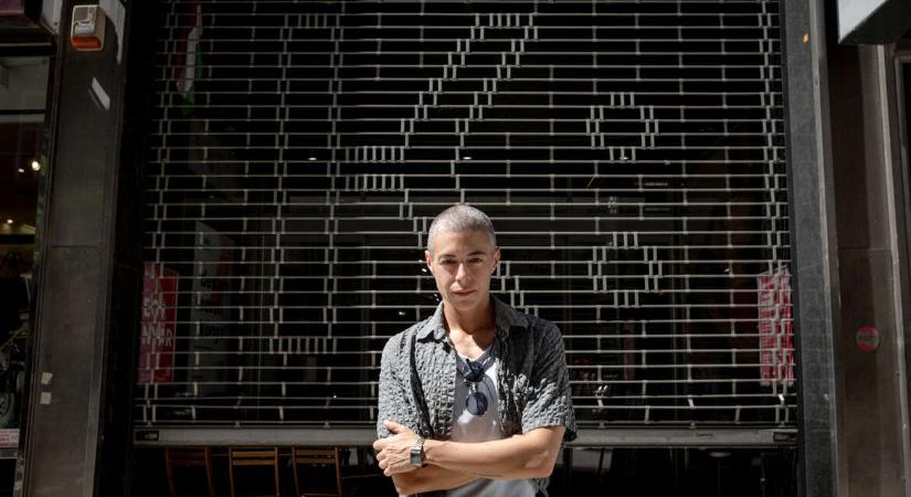 „Kellemetlenséget okozott bizonyos férfiaknak, hogy egy nő mond vagy gondol valamit” – Interjú Székely Krisztával