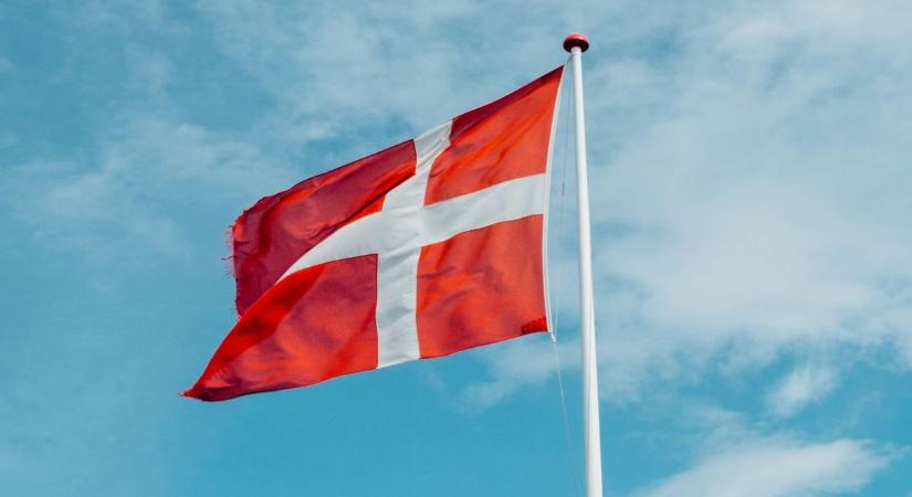 Történelmi megállapodás: Ukrajna dán területen gyárthat fegyvereket