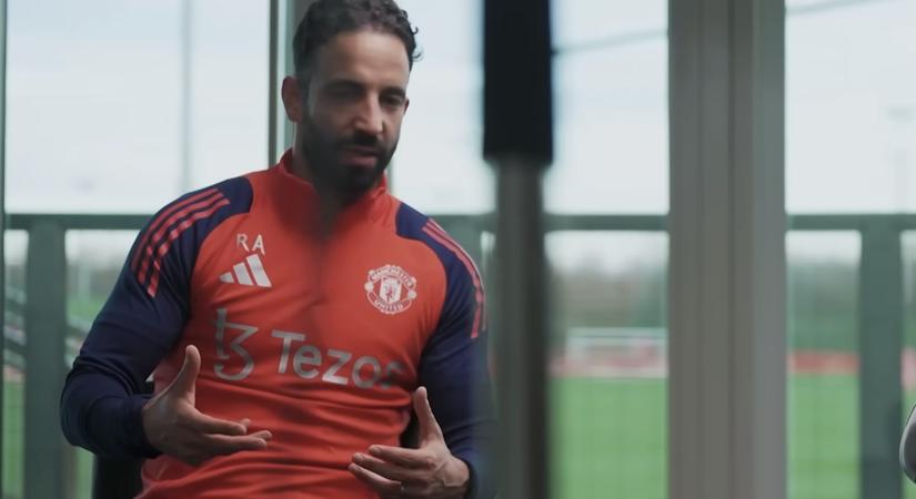 Jól teljesített a klubvilágbajnokságon, azonnal leigazolná a Manchester United