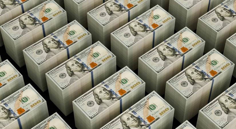 Hatalmas, 14 éve érintetlen Bitcoin-vagyon mozdult meg