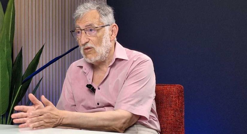 Négy év úgy telt el, hogy gyakorlatilag nem bővült a magyar gazdaság