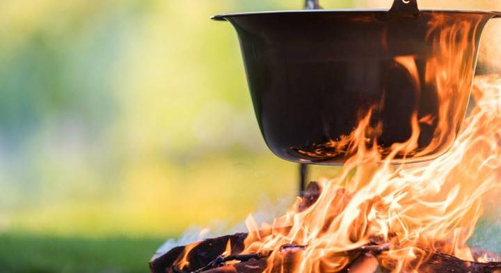 Ezek a hőségriadó idején a lehetőségeid, ha grilleznél vagy bográcsoznál