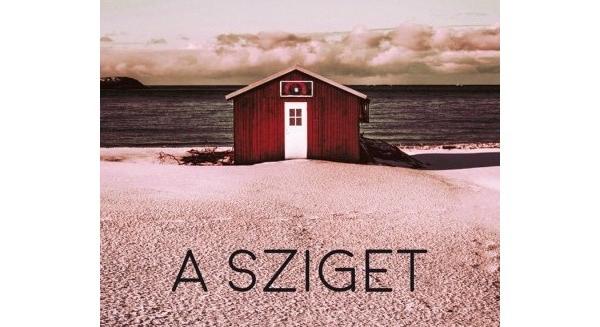 A sziget, ahol a puhány tömegember a túlélésért küzd