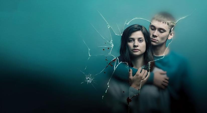 Ez a svéd Netflix-krimi mindenkit padlóra küld – futóhomokként ránt magával