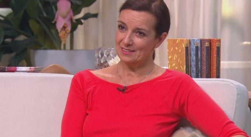 51 évesen lett anya a magyar színésznő, kiderült, miért vált el a gyerek apjától: a hét sztárhírei
