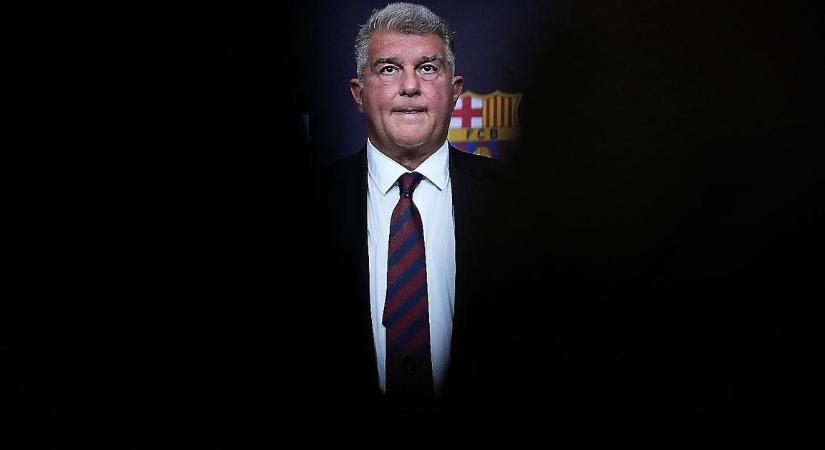 Óriási pénzbírságot kapott a Barcelona az UEFA-tól