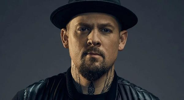 „Nem kell mindenkinek megfelelnünk” - Joel Madden a Good Charlotte új korszakról