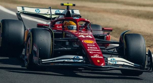 Valós fenyegetést jelent a Ferrari? – elemzés