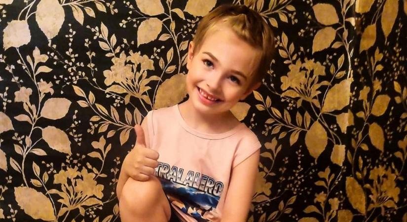 Ezernyi könnycsepp szökött az abonyi édesanya szemébe, amikor meglátta, mit csinál a 6 éves kisfia