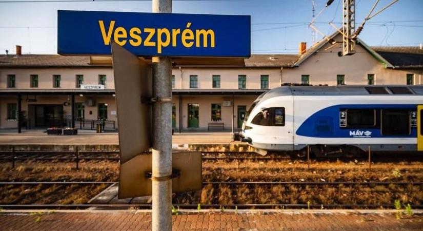 Hűsítő ígéret a MÁV-tól – keressük a hópihét!