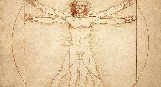 Egy fogorvos megfejtette a Leonardo da Vinci-geometria titkát