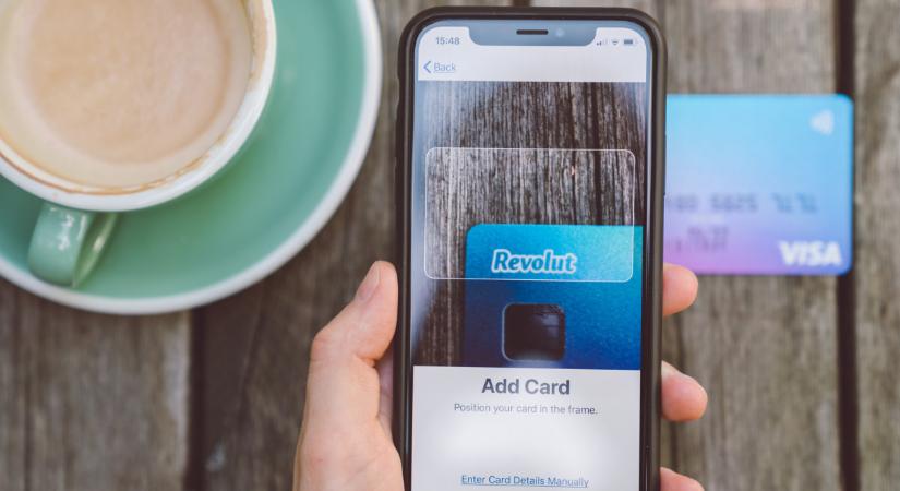 Felfüggesztette egyik szolgáltatását a Revolut