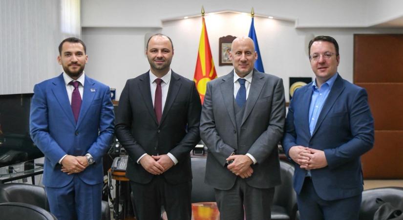 Magyar cég közreműködésével modernizálhatja haderejét az egyik balkáni ország