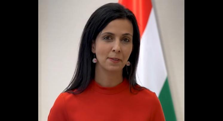 Európa legnagyobb családi adócsökkentési programjának része a családi adókedvezmény megduplázása  videó