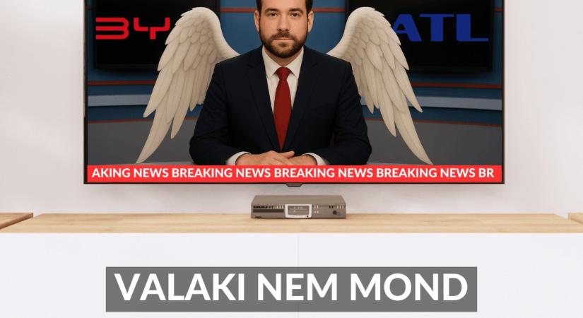 Villanyóra #287 – Valaki nem mond igazat?
