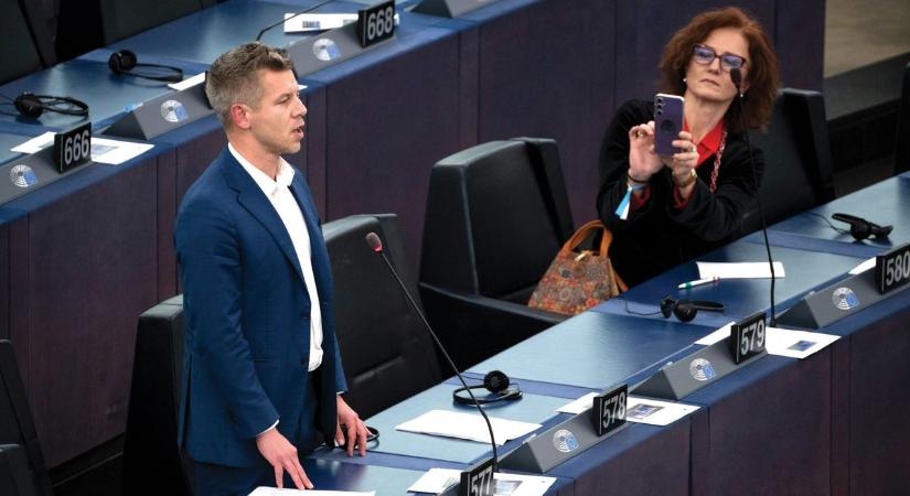 Látványosan fogynak a Tisza hadra fogható emberei: Magyar Péter agresszív stílusa miatt lemondott Ordas Eszter helyére egy kipróbált kádert ültetnek