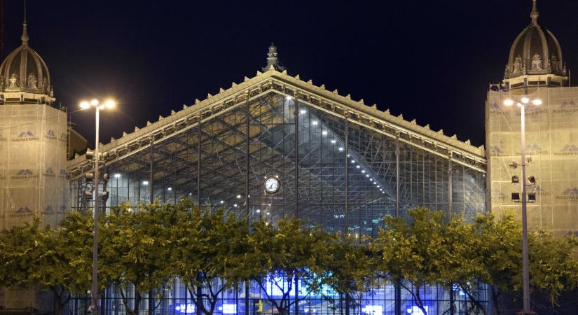 Az éjszaki metrókhoz igazítja járatait a MÁV