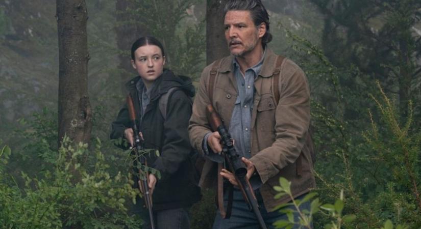 A The Last of Us új évada nem unalmas folytatás lesz, az már biztos