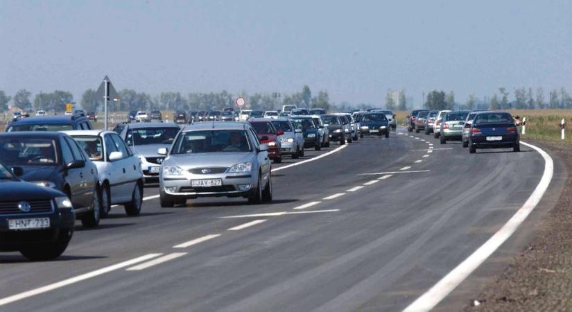 Életveszélyes minőségű autógumikat találtak a piacon, itt a lista!