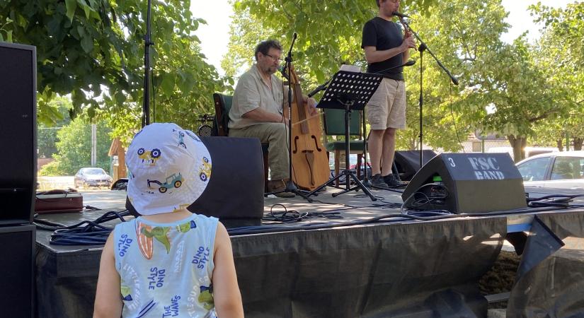 Maximális zeneminőség, művészetekvölgye-hangulat – ilyen a vásárhelyi LÖSZ