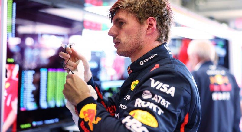 Brown szerint „kicsit ijesztő” lenne a Verstappen–Mercedes házasság